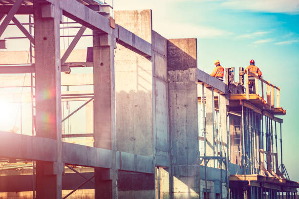 Best Industrial Concrete Flooring in Lake Elmo, MN
