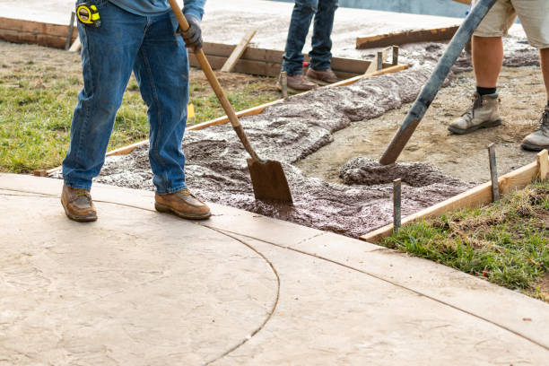 Best Concrete Sealing and Maintenance in Lake Elmo, MN