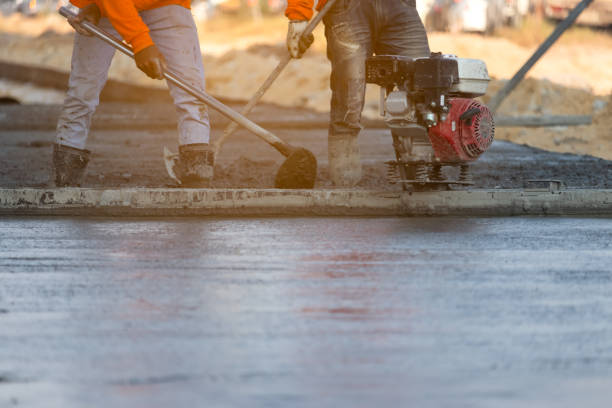 Best Commercial Concrete Services in Lake Elmo, MN