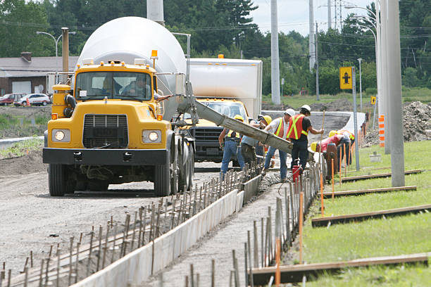 Best Concrete Removal and Replacement in Lake Elmo, MN